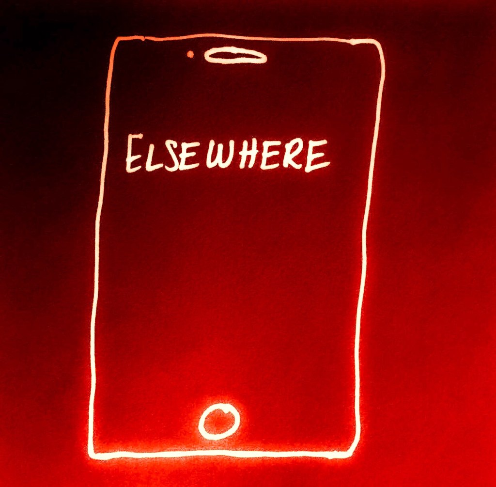 Elsewhere
